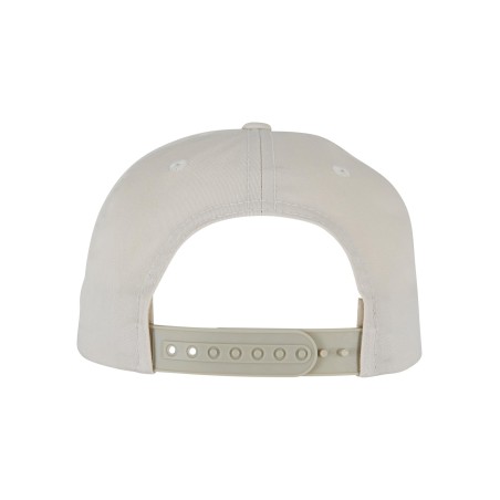 Gorra curva clásica Snapback
