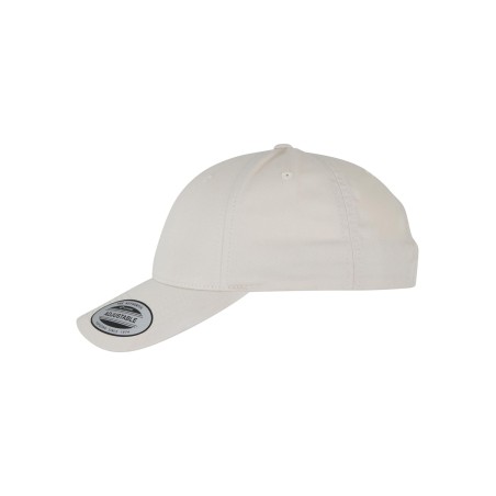 Gorra curva clásica Snapback