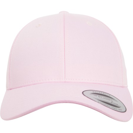 Gorra curva clásica Snapback