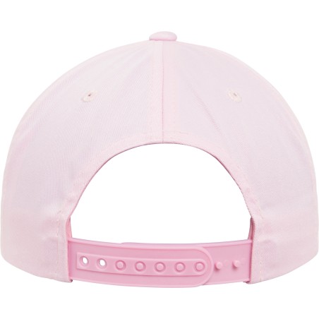 Gorra curva clásica Snapback