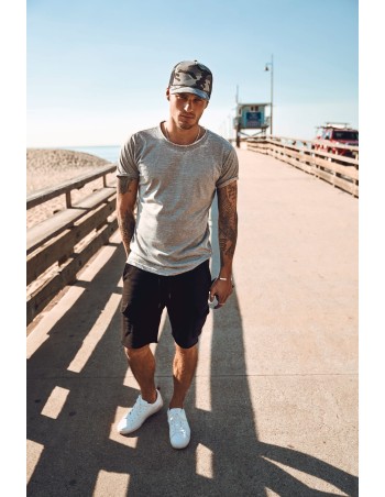 Gorra Trucker Camo