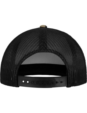 Camo trucker cap 2