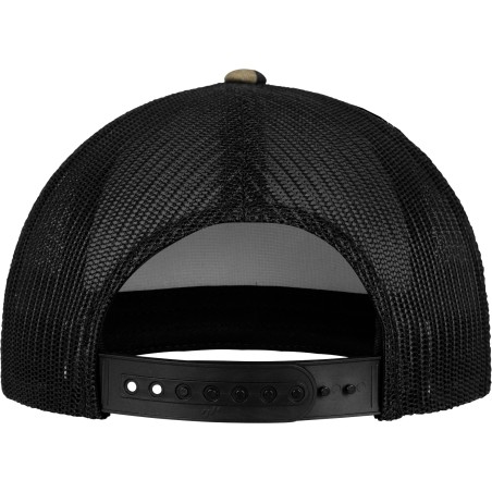 Gorra Trucker Camo