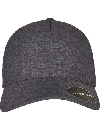 Flexfit Delta blend cap 2