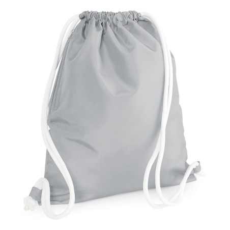 Drawstring gym backpack