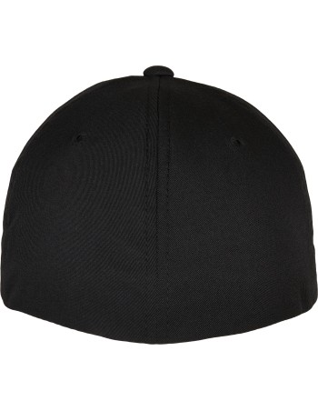 Gorra poliéster reciclado 2