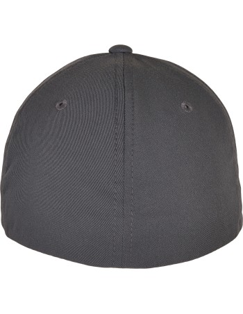 Recycled polyester cap 2