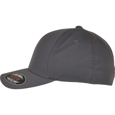Recycled polyester cap