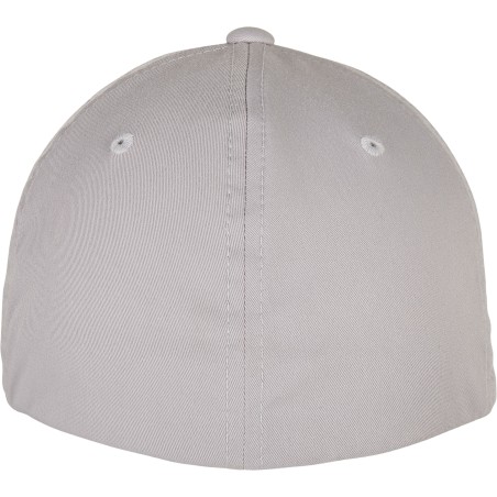 Recycled polyester cap
