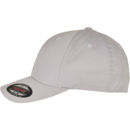 Recycled polyester cap