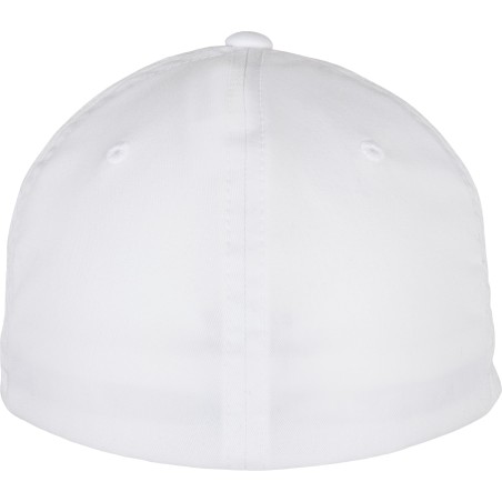 Gorra poliéster reciclado