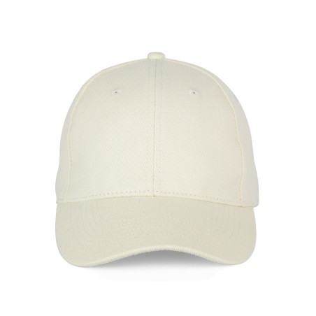 6-panel Baseball cap