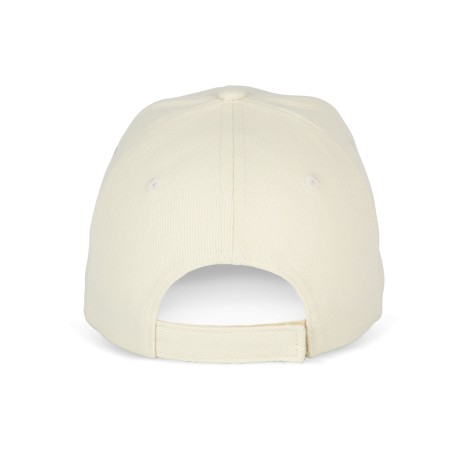 6-panel Baseball cap