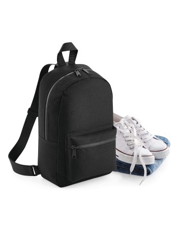 Mochila mini essential fashion