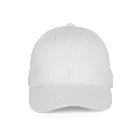 Gorra béisbol - 6 paneles