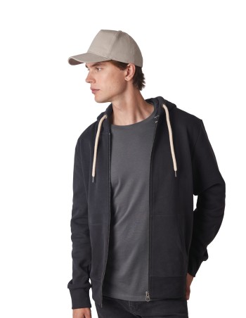 5-panel Baseball cap