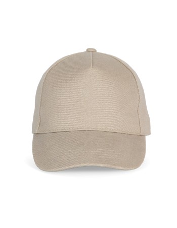 5-panel Baseball cap 2
