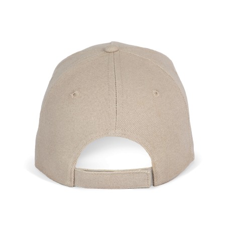 5-panel Baseball cap