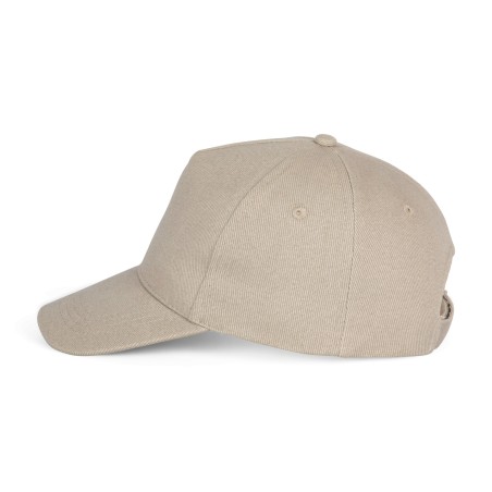 5-panel Baseball cap
