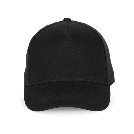 5-panel Baseball cap