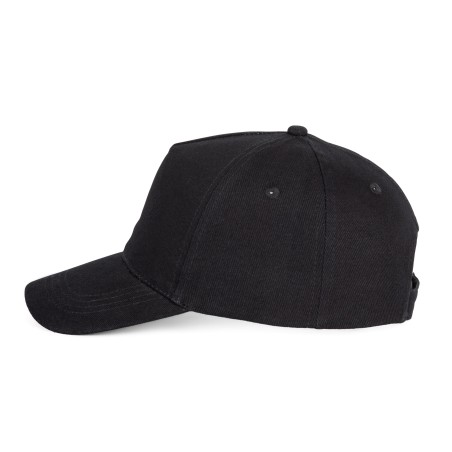 5-panel Baseball cap