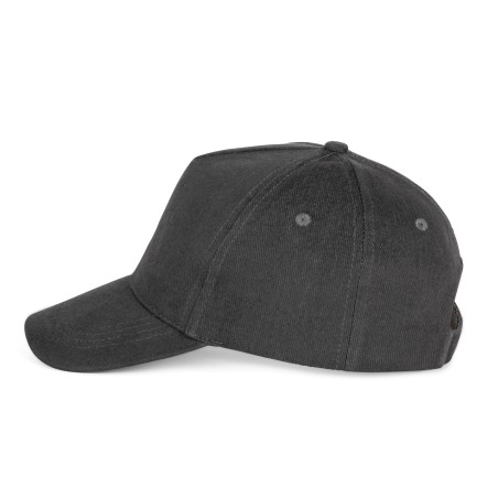 5-panel Baseball cap