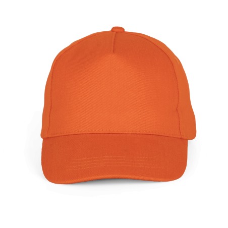 5-panel Baseball cap