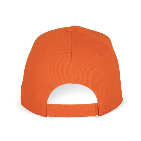 Gorra béisbol - 5 paneles