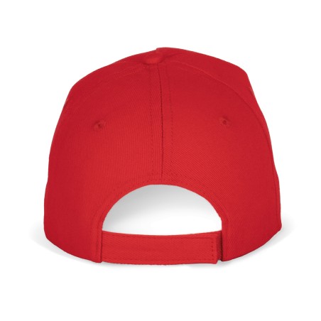 5-panel Baseball cap