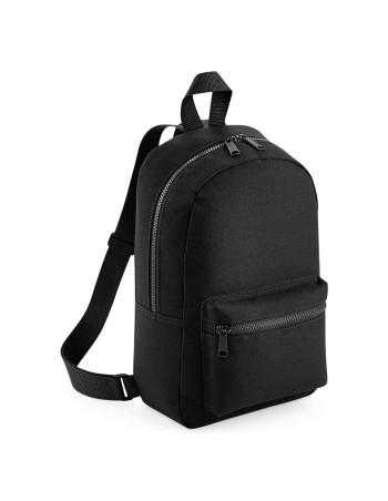 Essential Fashion mini backpack 2