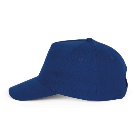 5-panel Baseball cap