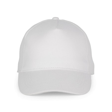 Gorra béisbol - 5 paneles