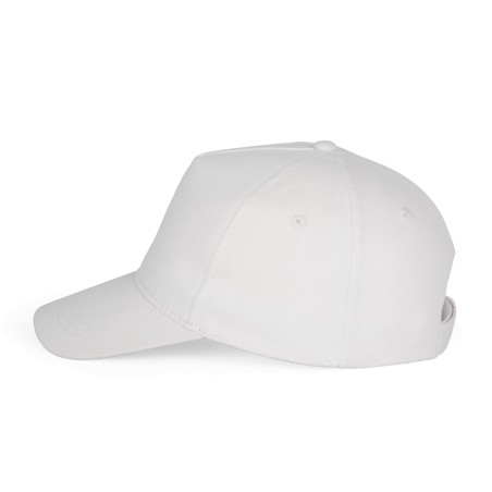 Gorra béisbol - 5 paneles