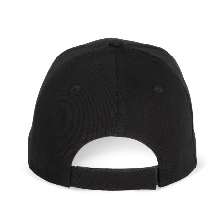 Gorra béisbol con sándwich - 6 paneles