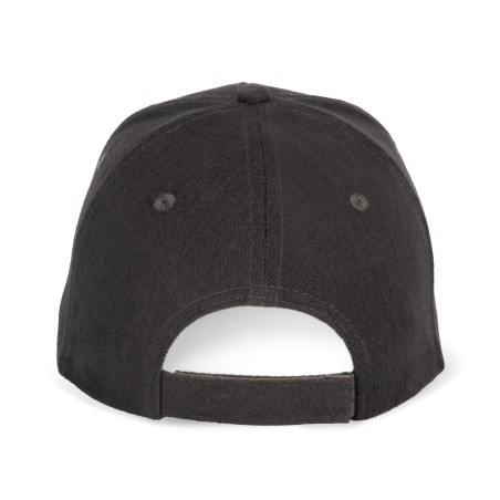 Gorra béisbol con sándwich - 6 paneles