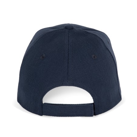 Gorra béisbol con sándwich - 6 paneles