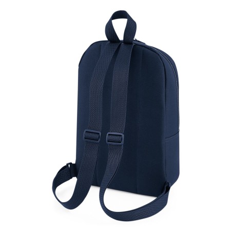 Mochila mini essential fashion