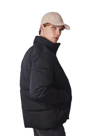 Gorra de pana - 6 paneles