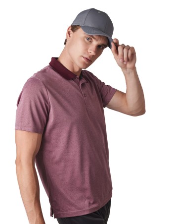 Gorra microperforada - 6 paneles 2