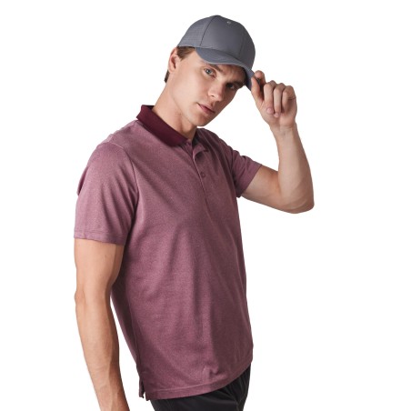6-panel micro-perforated cap