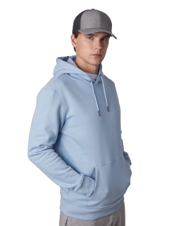 Gorra trucker - 6 paneles