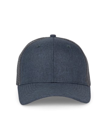 Gorra trucker - 6 paneles 2