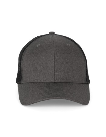 Gorra trucker - 6 paneles 2