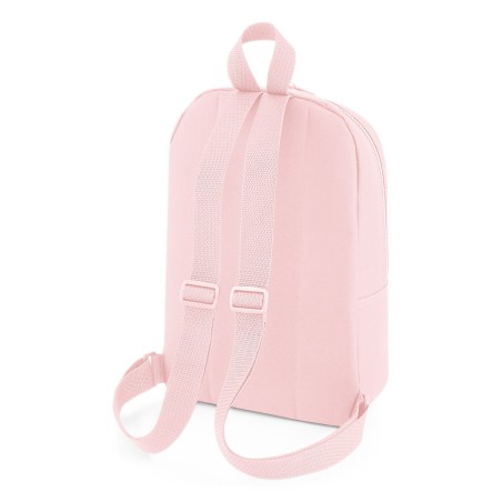 Mochila mini essential fashion