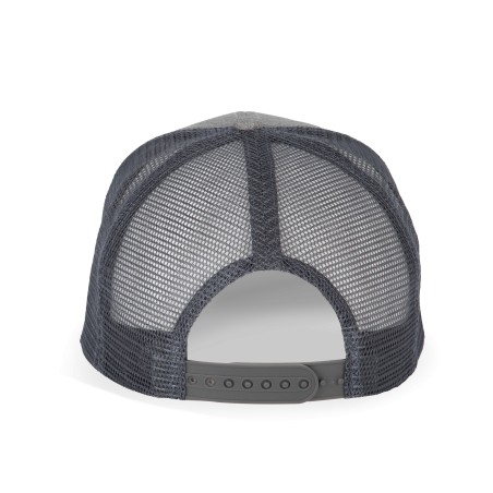Gorra trucker - 6 paneles