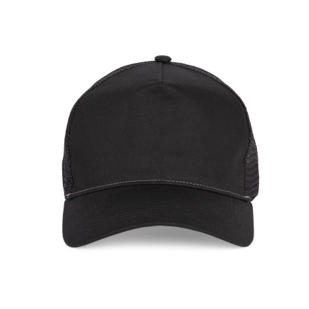 Gorra trucker - 5 paneles