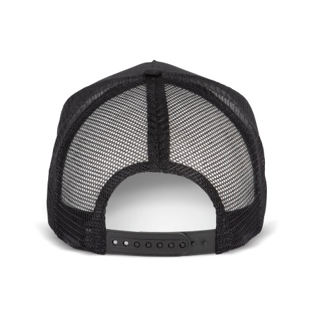 Gorra trucker - 5 paneles