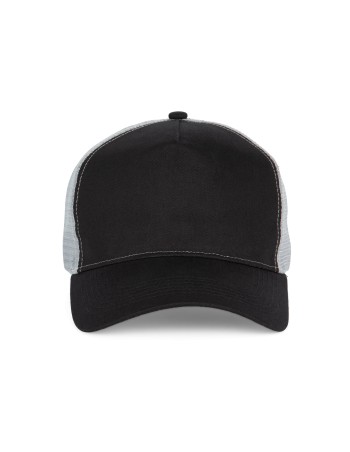 Gorra trucker - 5 paneles 2