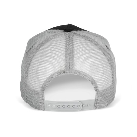 Gorra trucker - 5 paneles