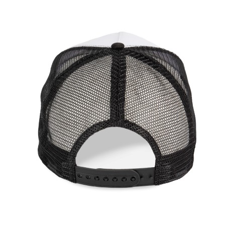 5-panel trucker cap